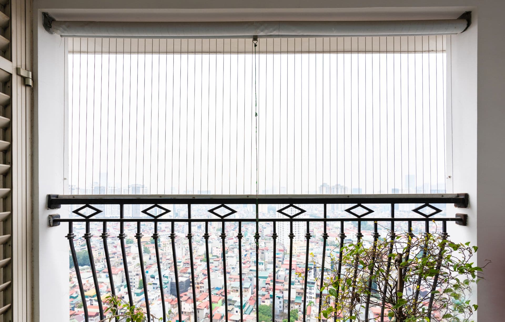 Cho thuê Homestay Royal City 2 Phòng Ngủ